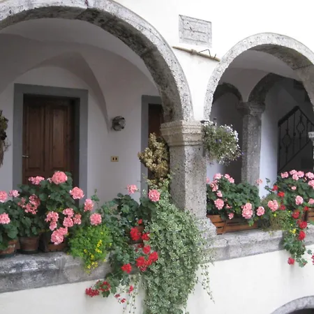 Sot I Volz - locazione turistica-2